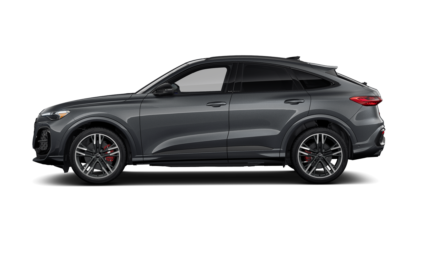 2026 Audi SQ5 Sportback