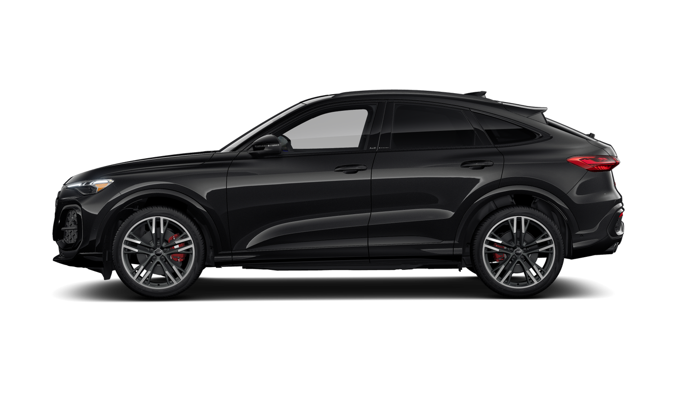 2026 Audi SQ5 Sportback