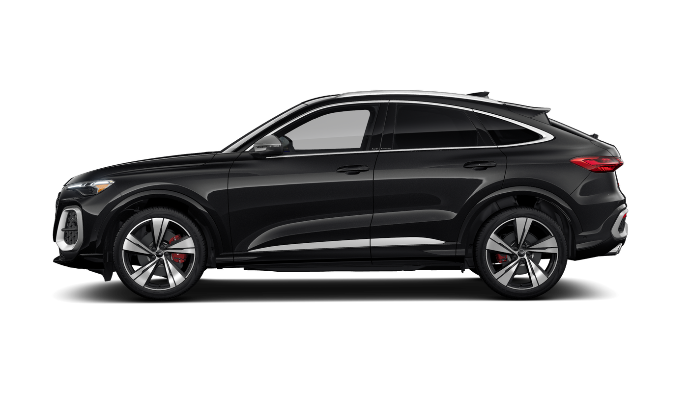 2026 Audi SQ5 Sportback