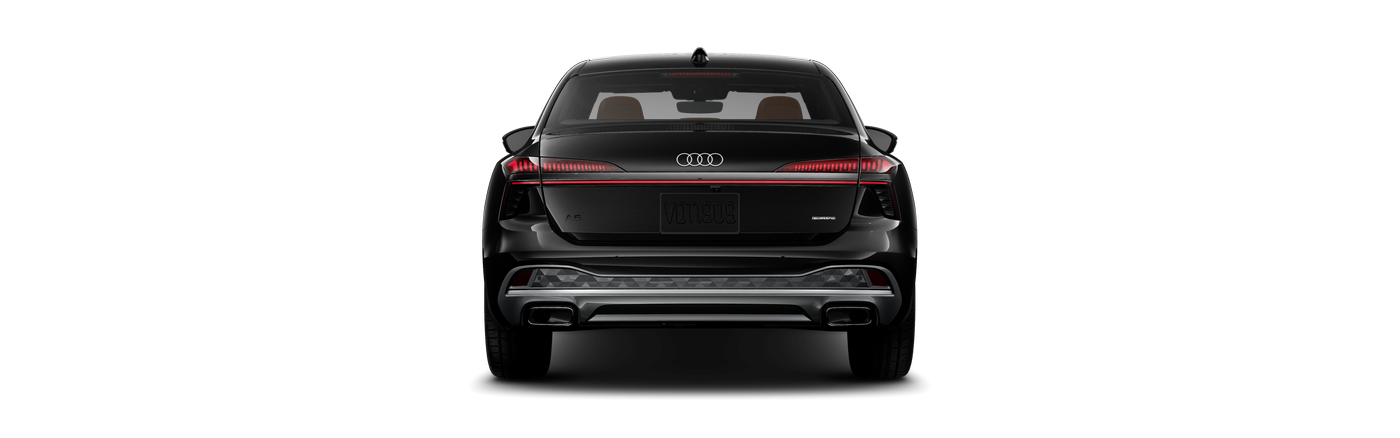 2026 Audi A6 Premium Plus - Photo 33