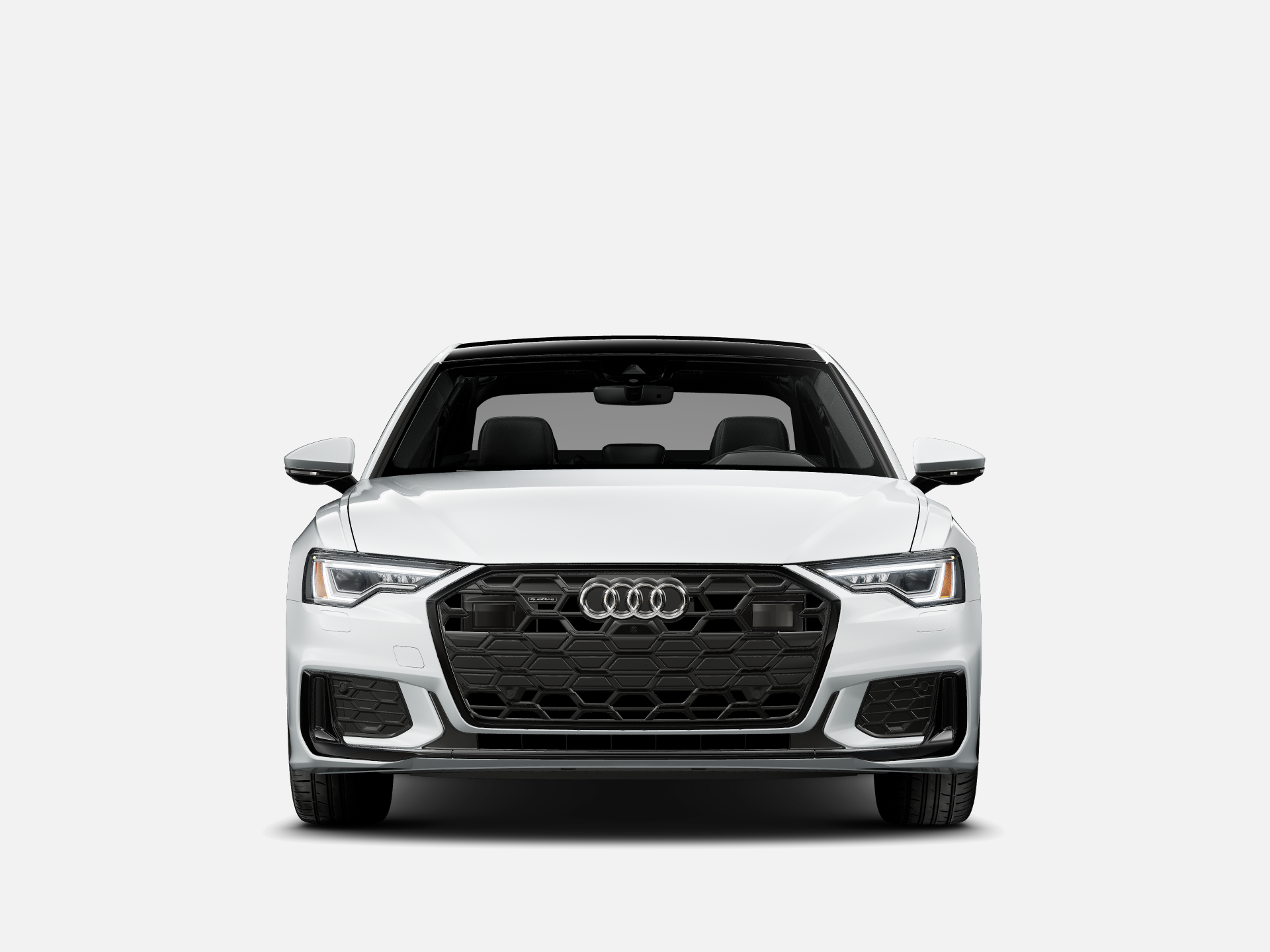 2025 Audi A6 Premium Plus - Photo 33