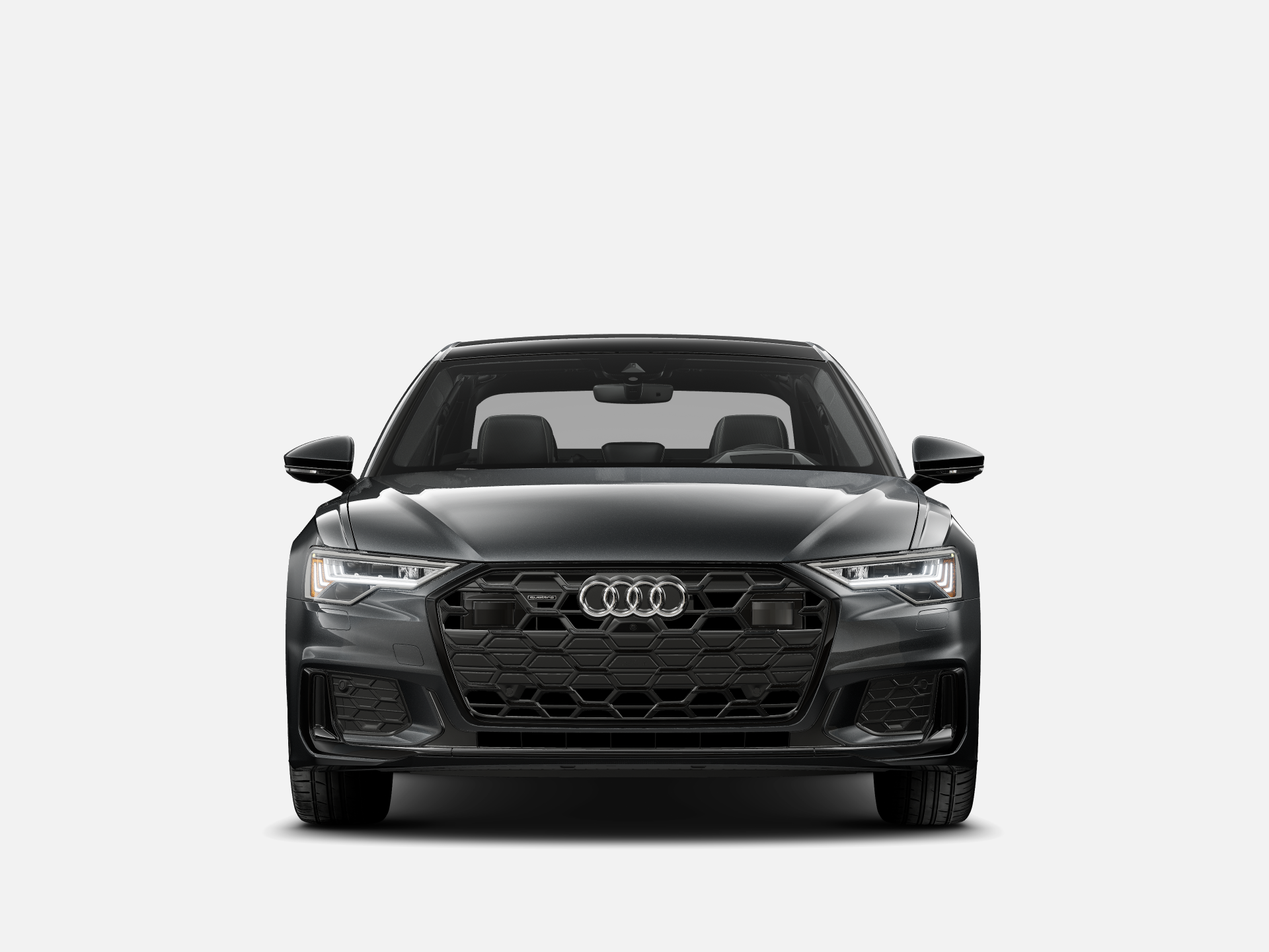 2025 Audi A6 Prestige - Photo 28