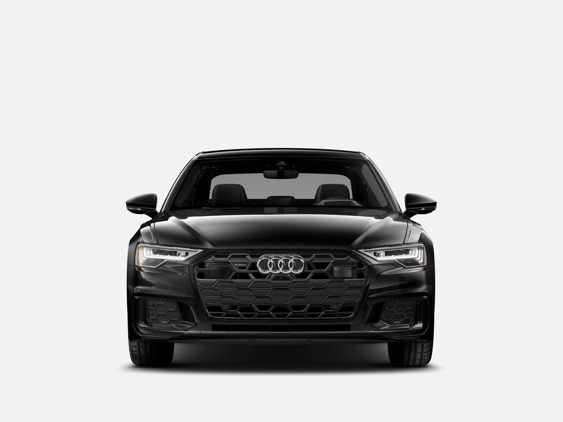 2025 Audi A6 Prestige - Photo 24