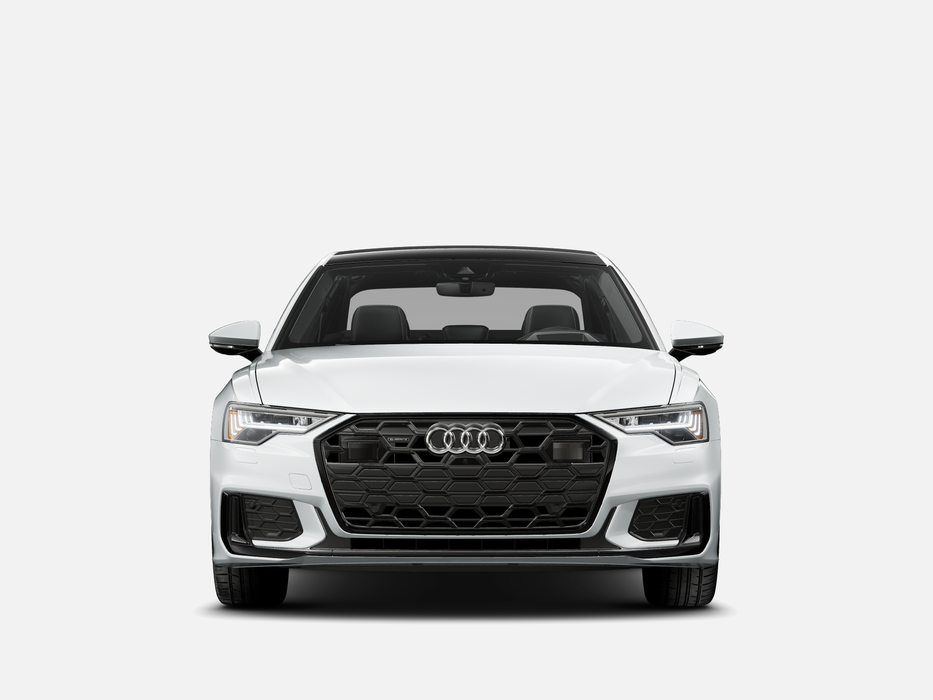 2025 Audi A6 Prestige - Photo 27
