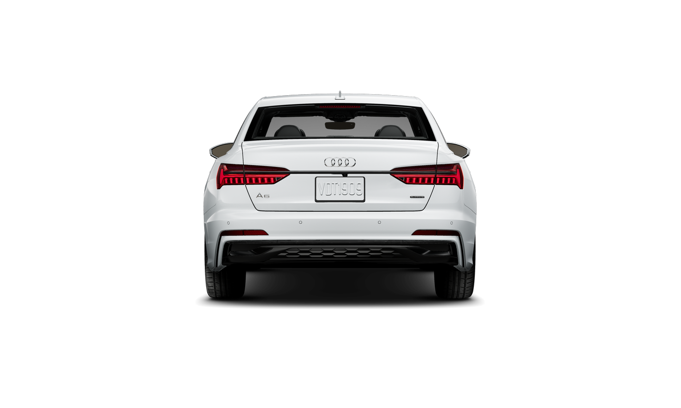 2025 Audi A6 Prestige - Photo 46