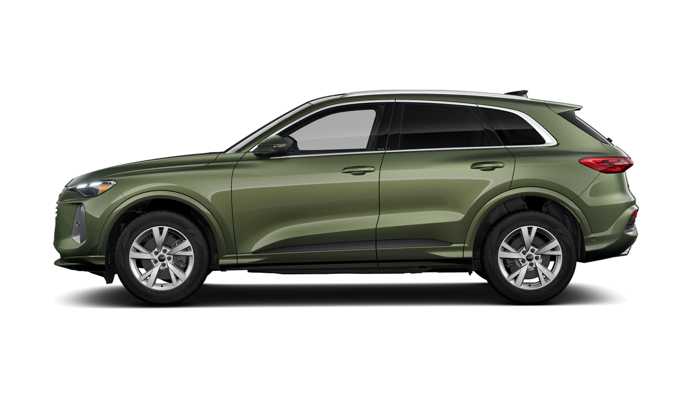 2026 Audi Q5