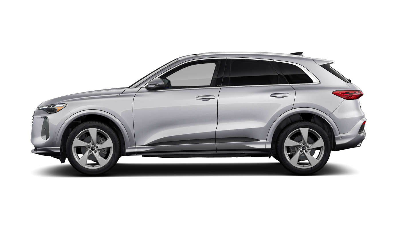 2025 Audi Q5 Premium Plus - Photo 35