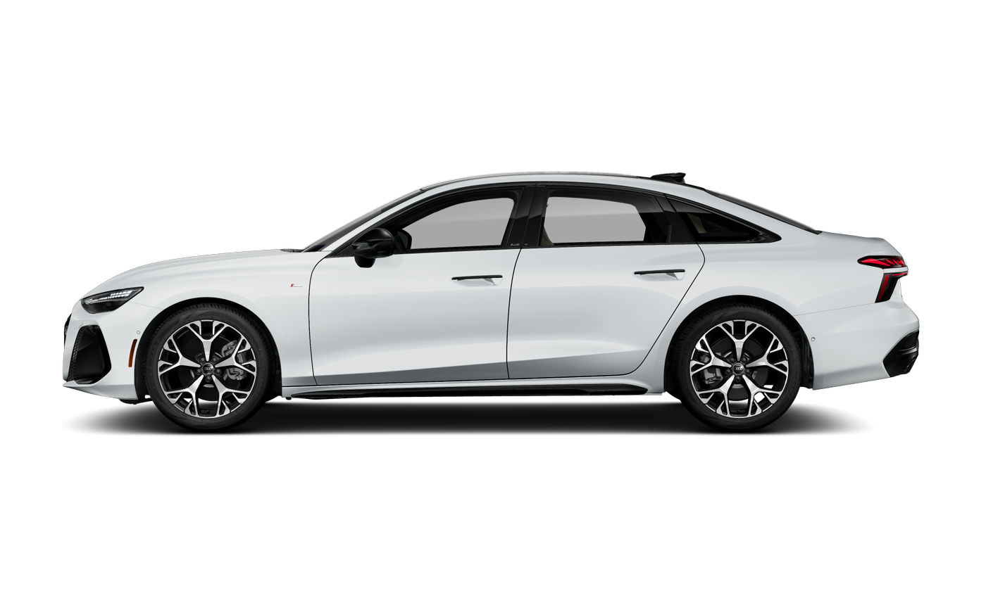 2026 Audi A6 Sedan