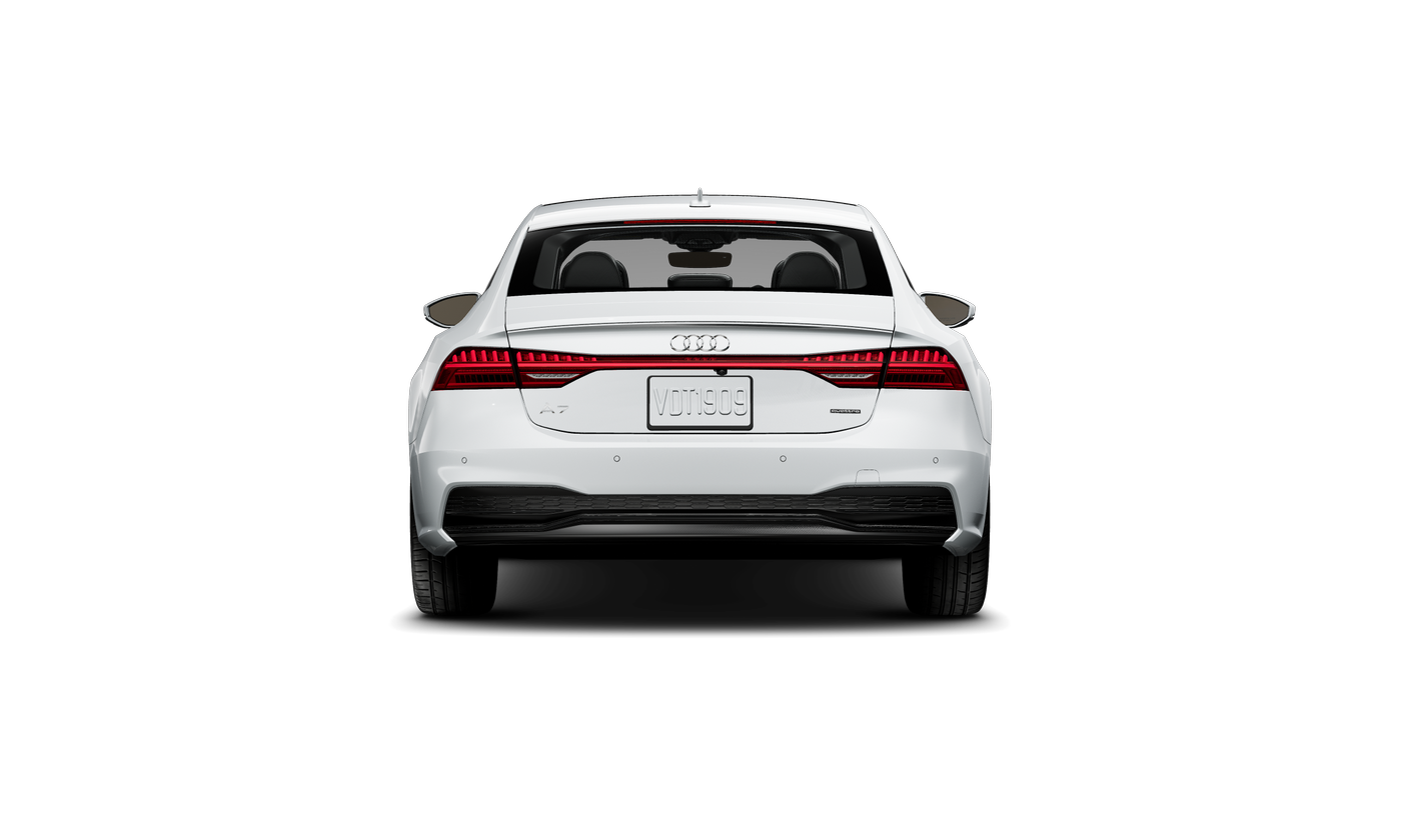 2025 Audi A7 Premium Plus - Photo 52
