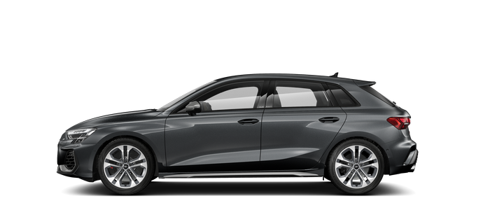 S3 Sportback