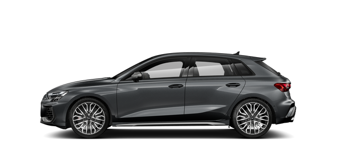 S3 Sportback