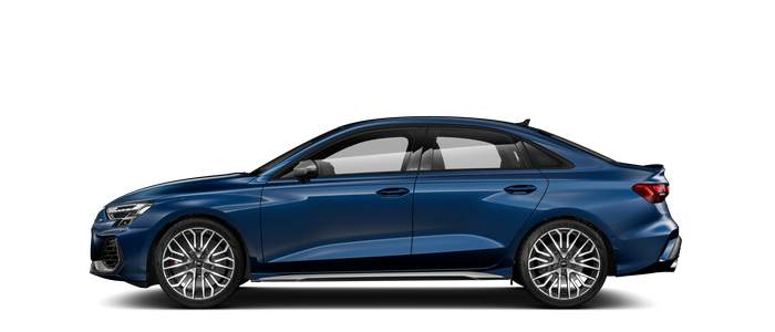 S3 Sedan