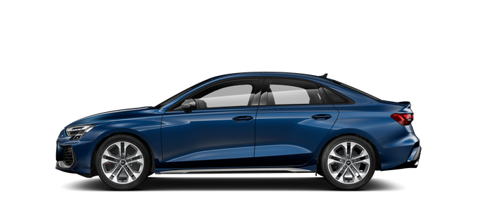 S3 Sedan