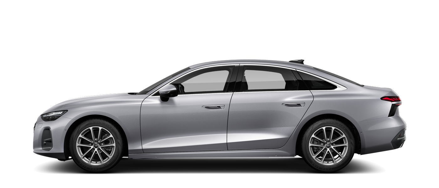 Audi  A6
