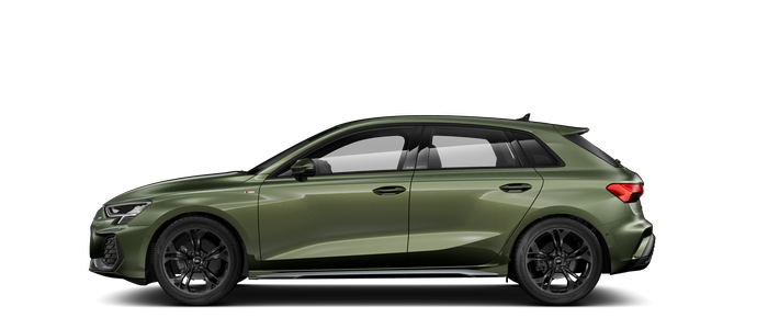 A3 Sportback