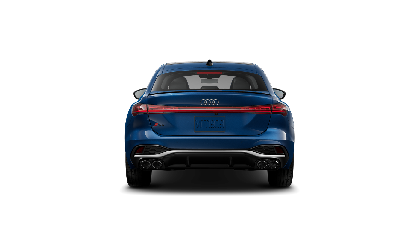 2025 Audi S5 Prestige - Photo 35