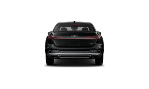 2026 Audi A6 Sedan
