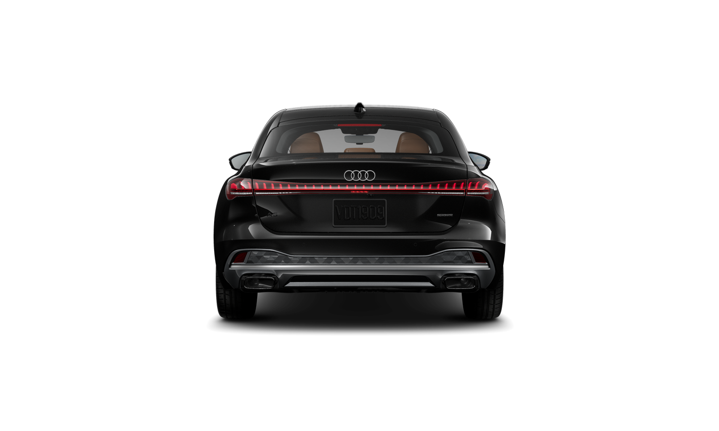 2026 Audi A5 Sedan