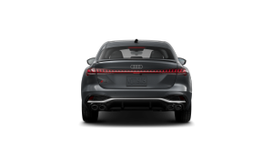 2026 Audi S5 Sedan
