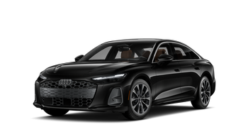 Photo of 2026 Audi A6 Sedan