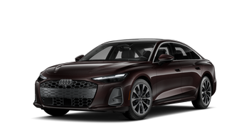 Photo of 2026 Audi A6 Sedan
