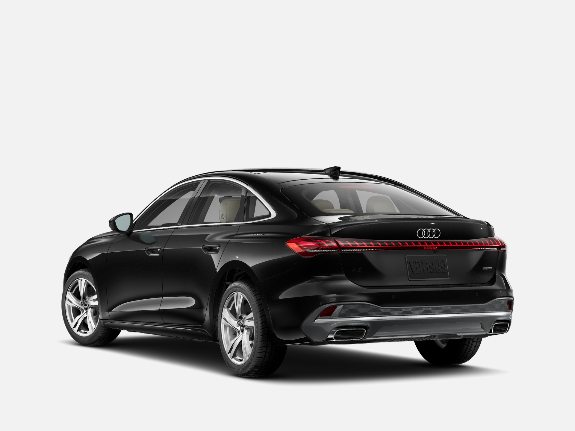 2025 Audi A5 Premium - Photo 22