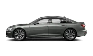 Image about Audi A6 Sedan S line 40 TDI S tronic