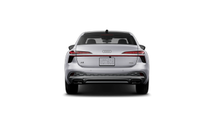 2026 Audi A6 Sedan