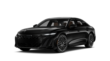 Photo of 2026 Audi A6 Sedan 