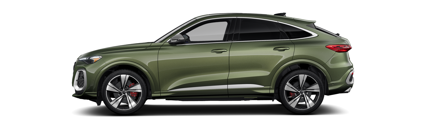 2025 Audi SQ5 Sportback Premium Plus - Photo 53