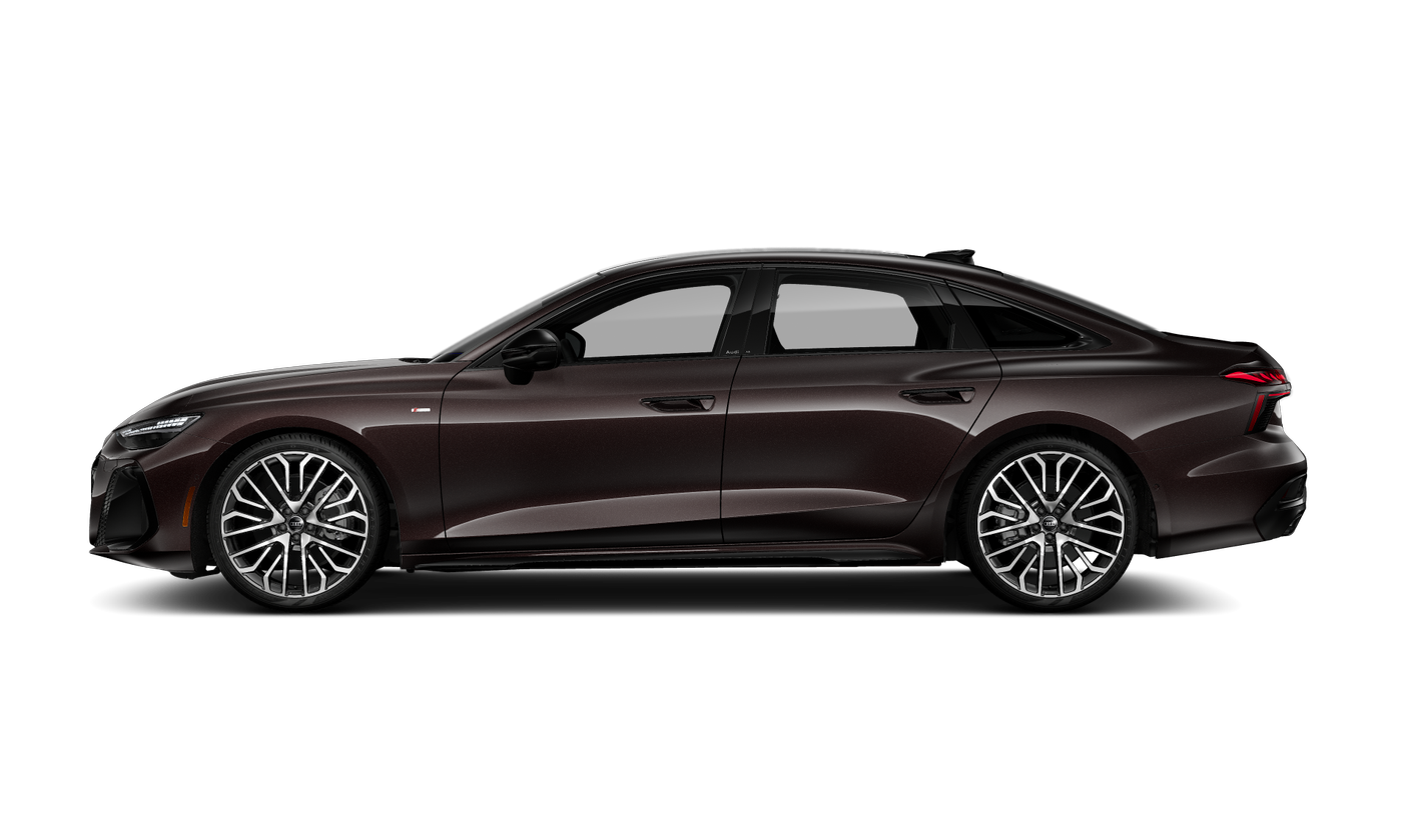2026 Audi A6 Sedan