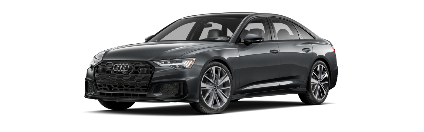 2025 Audi A6 Prestige - Photo 37