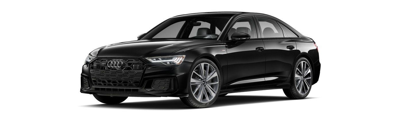 2025 Audi A6 Prestige - Photo 33