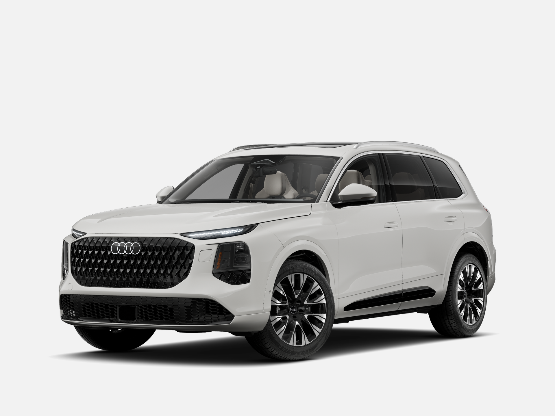 2027 Audi Q7