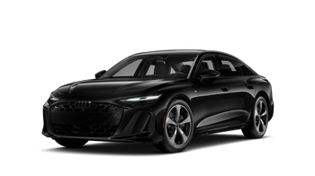 Photo of 2026 Audi A6 Sedan