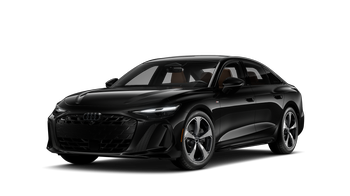 Photo of 2026 Audi A6 Sedan 