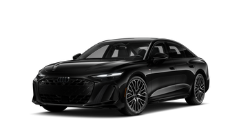 Photo of 2026 Audi A6 Sedan 