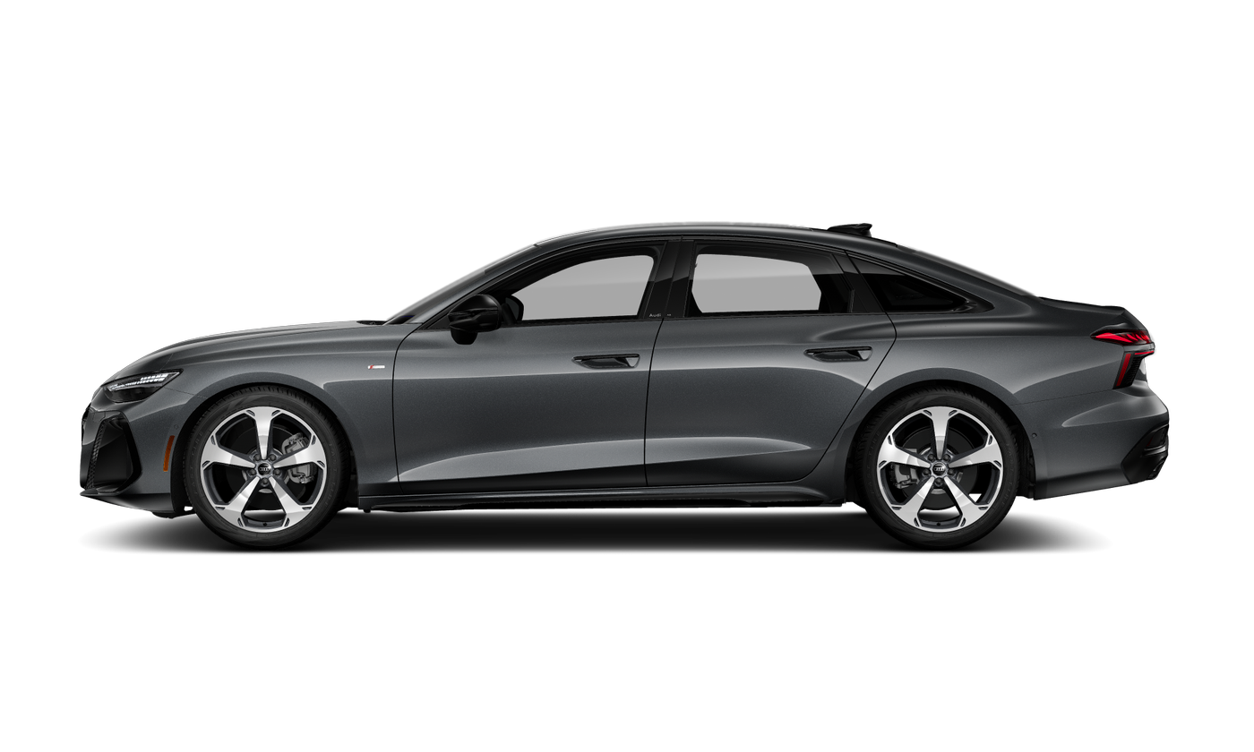 2026 Audi A6 Sedan