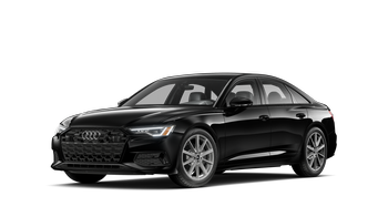 2025 Audi A6