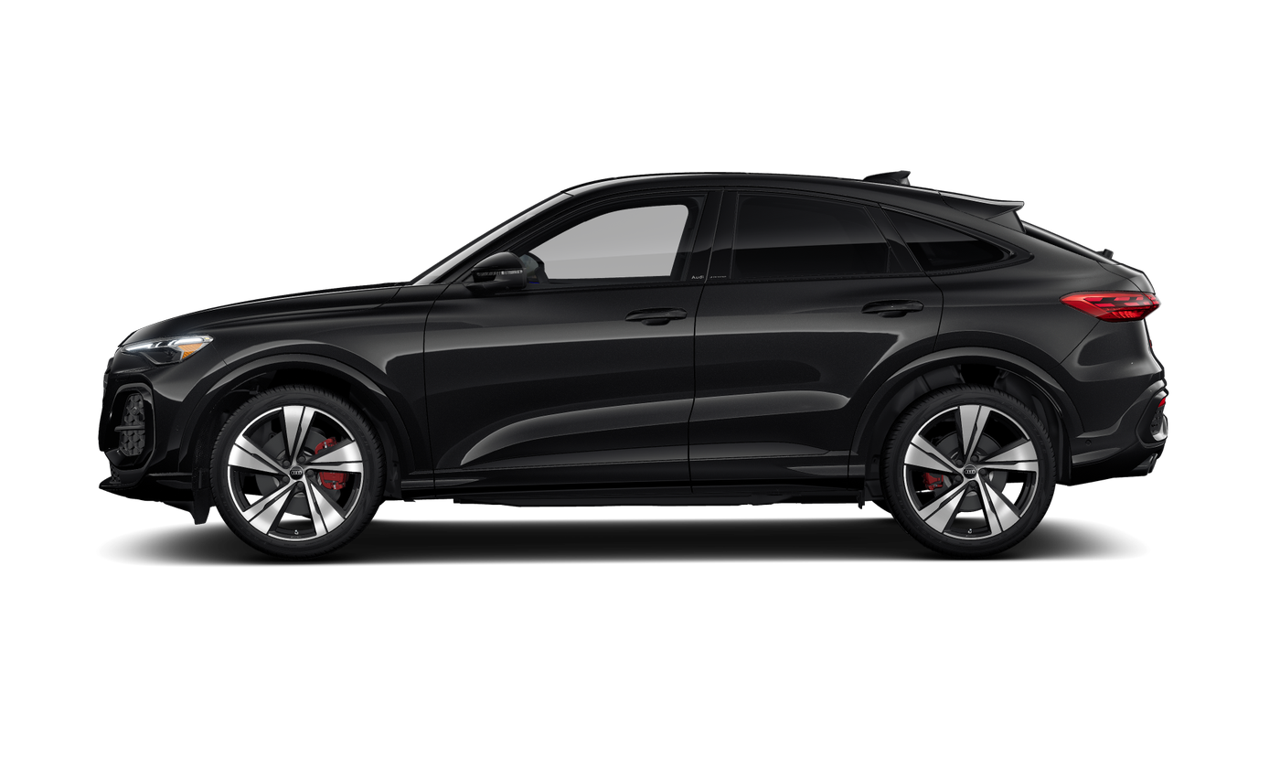 2027 Audi SQ5 Sportback