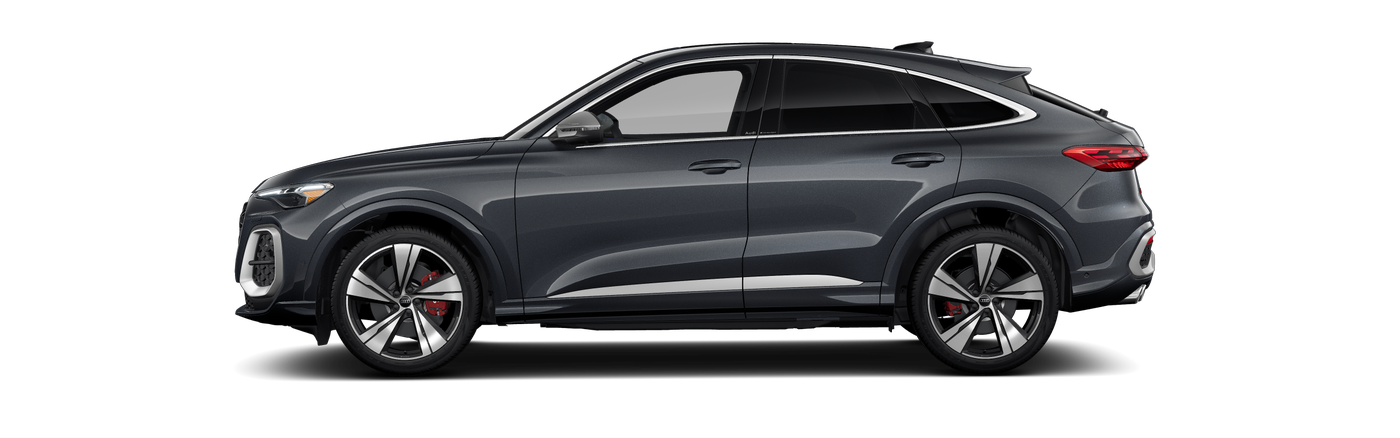 2026 Audi SQ5 Sportback Premium Plus - Photo 39