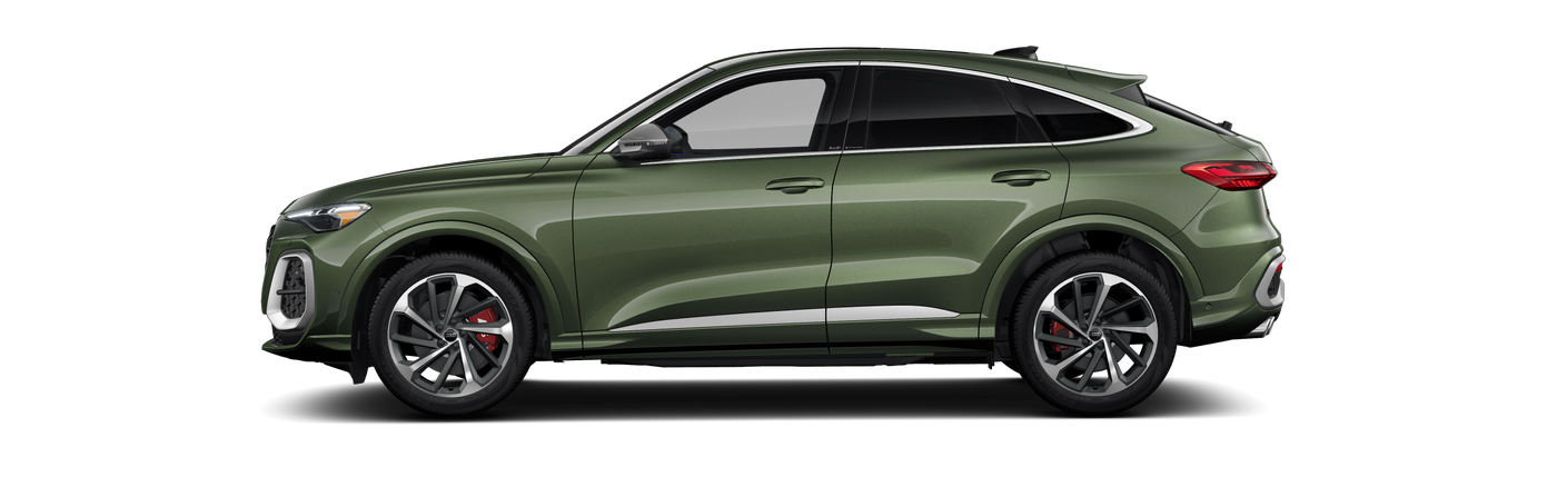 2026 Audi SQ5 Sportback Prestige - Photo 46