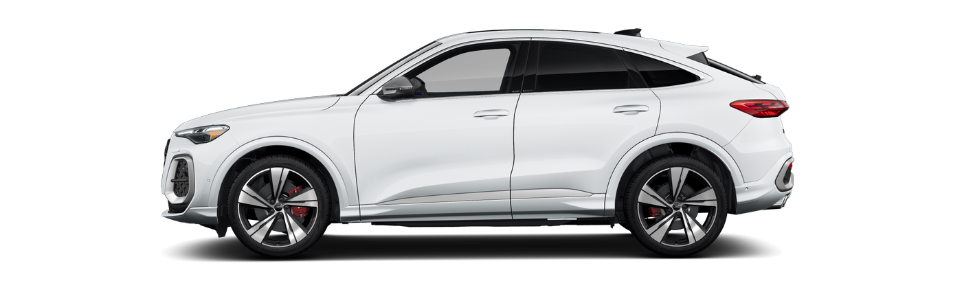 2025 Audi SQ5 Sportback Premium Plus - Photo 48