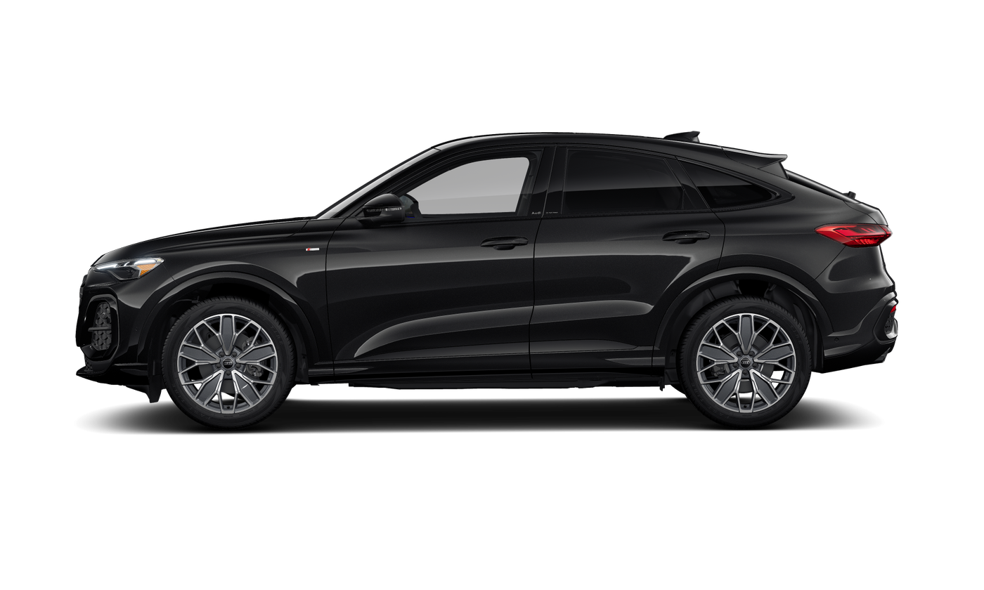 2026 Audi Q5 Sportback