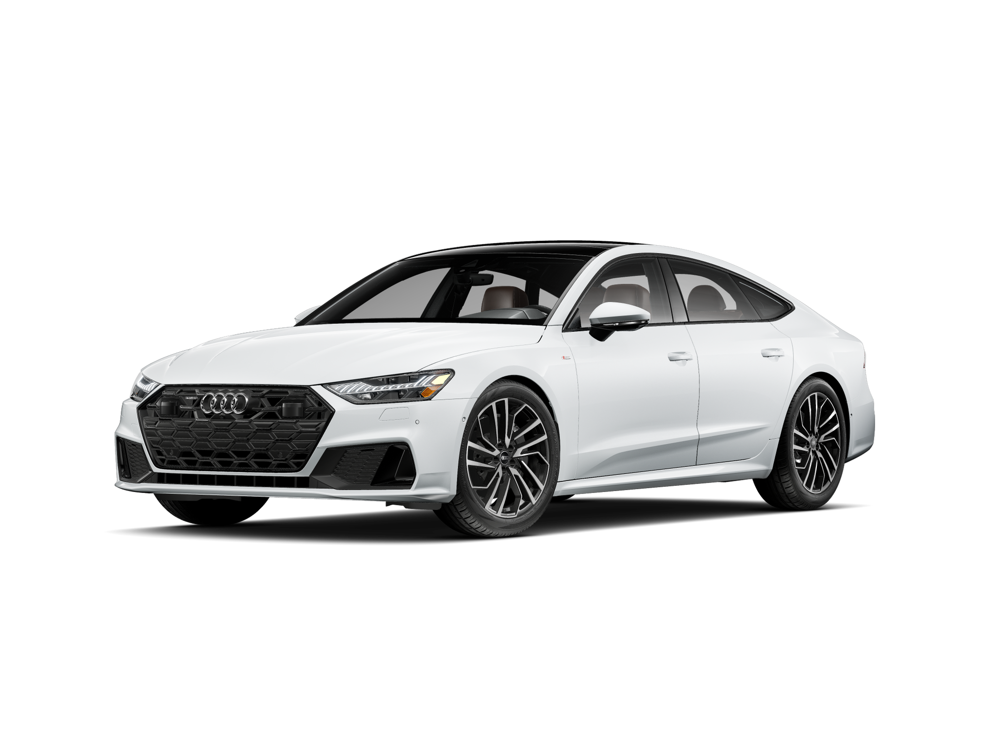 2025 Audi A7 Premium Plus's photo