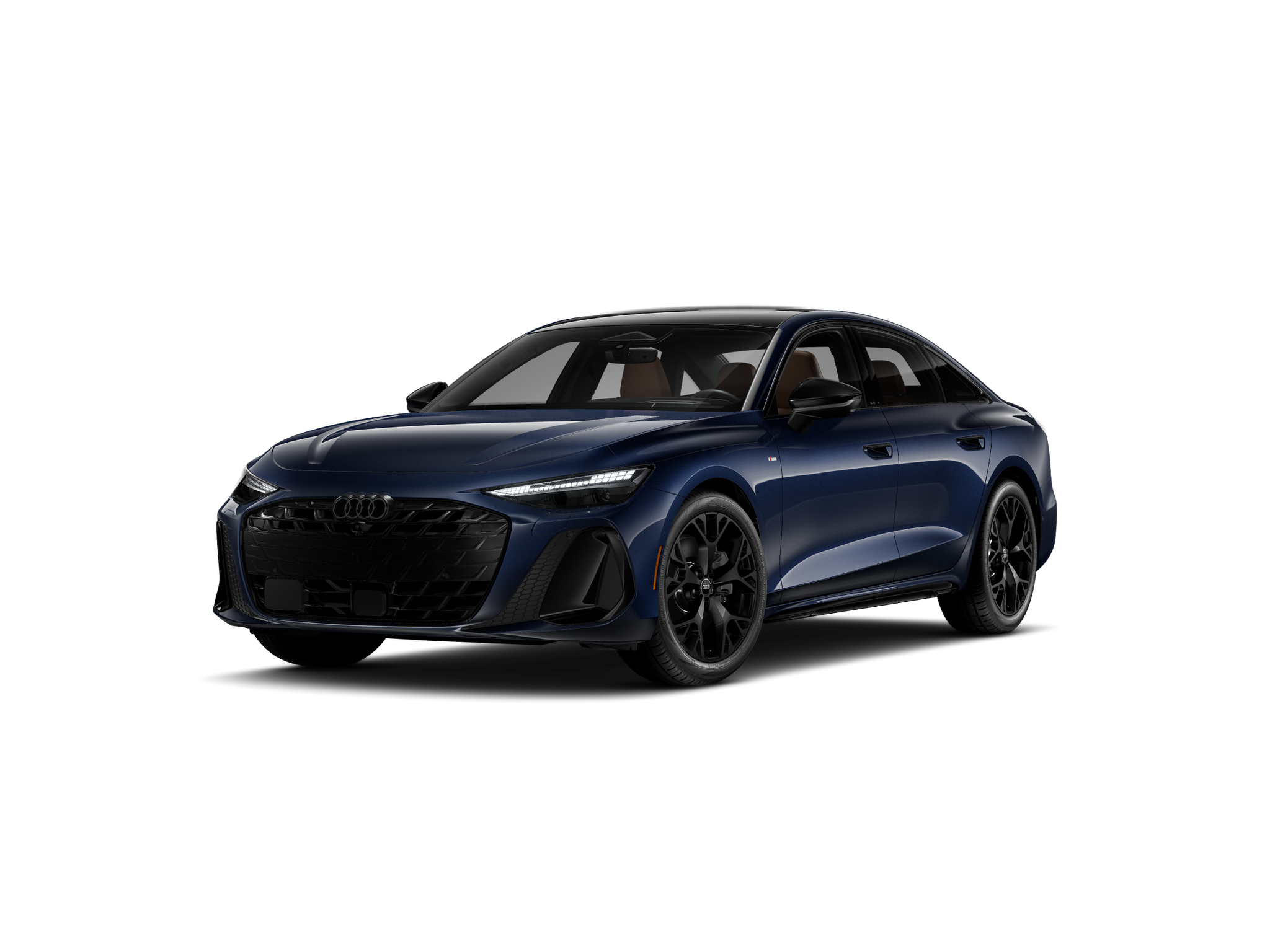 2026 Audi A6 Premium Plus's photo