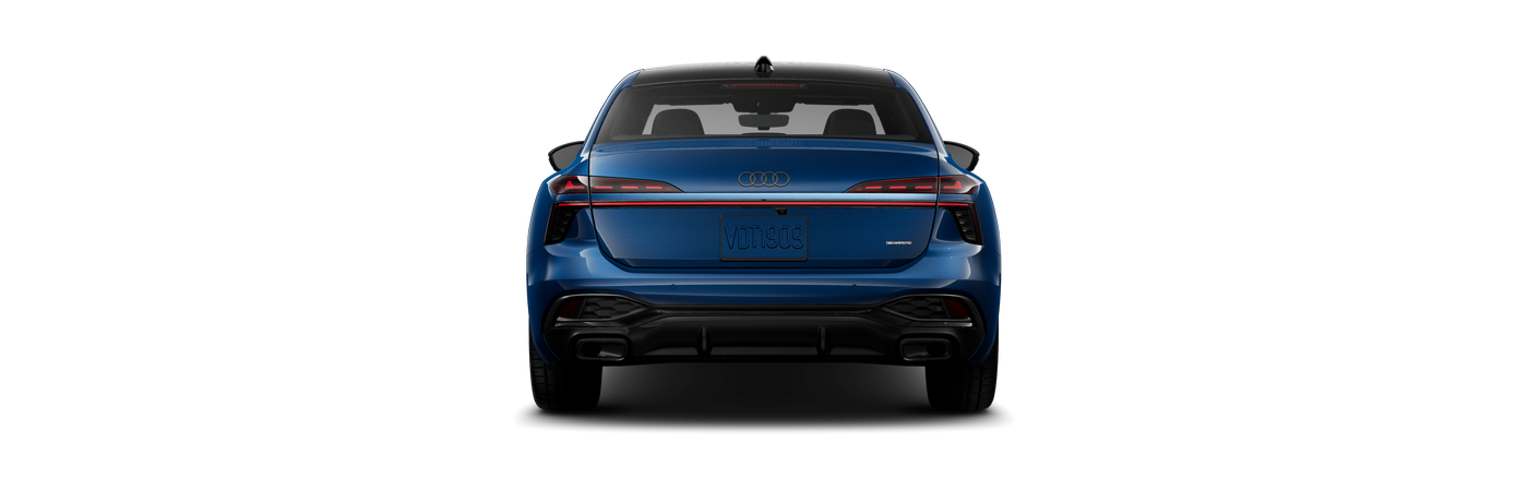 2026 Audi A6 Prestige - Photo 22