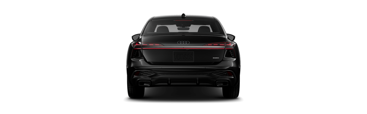 2026 Audi A6 Prestige - Photo 57