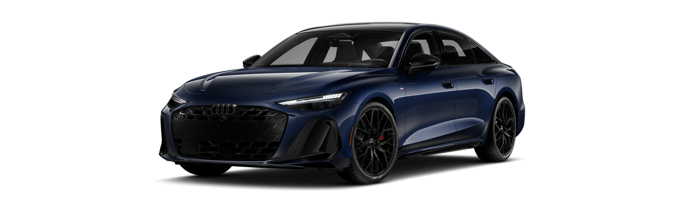 2026 Audi A6 Prestige - Photo 14