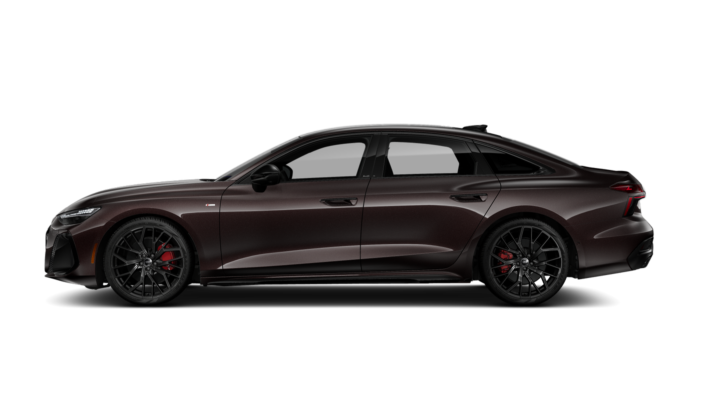 2026 Audi A6 Sedan
